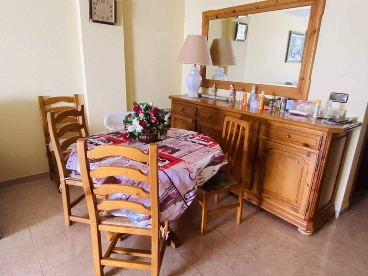 2 bedroom Apartment for rent in Almunecar - € 980 (Ref: 7135535)