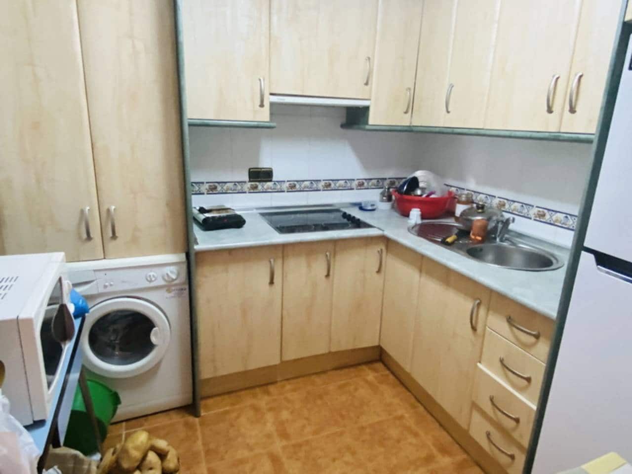 2 bedroom Apartment for rent in Almunecar - € 980 (Ref: 7135535)