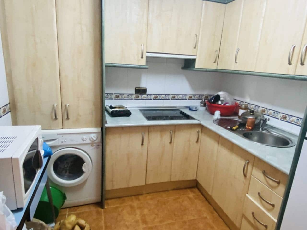 2 bedroom Apartment for rent in Almunecar - € 980 (Ref: 7135535)