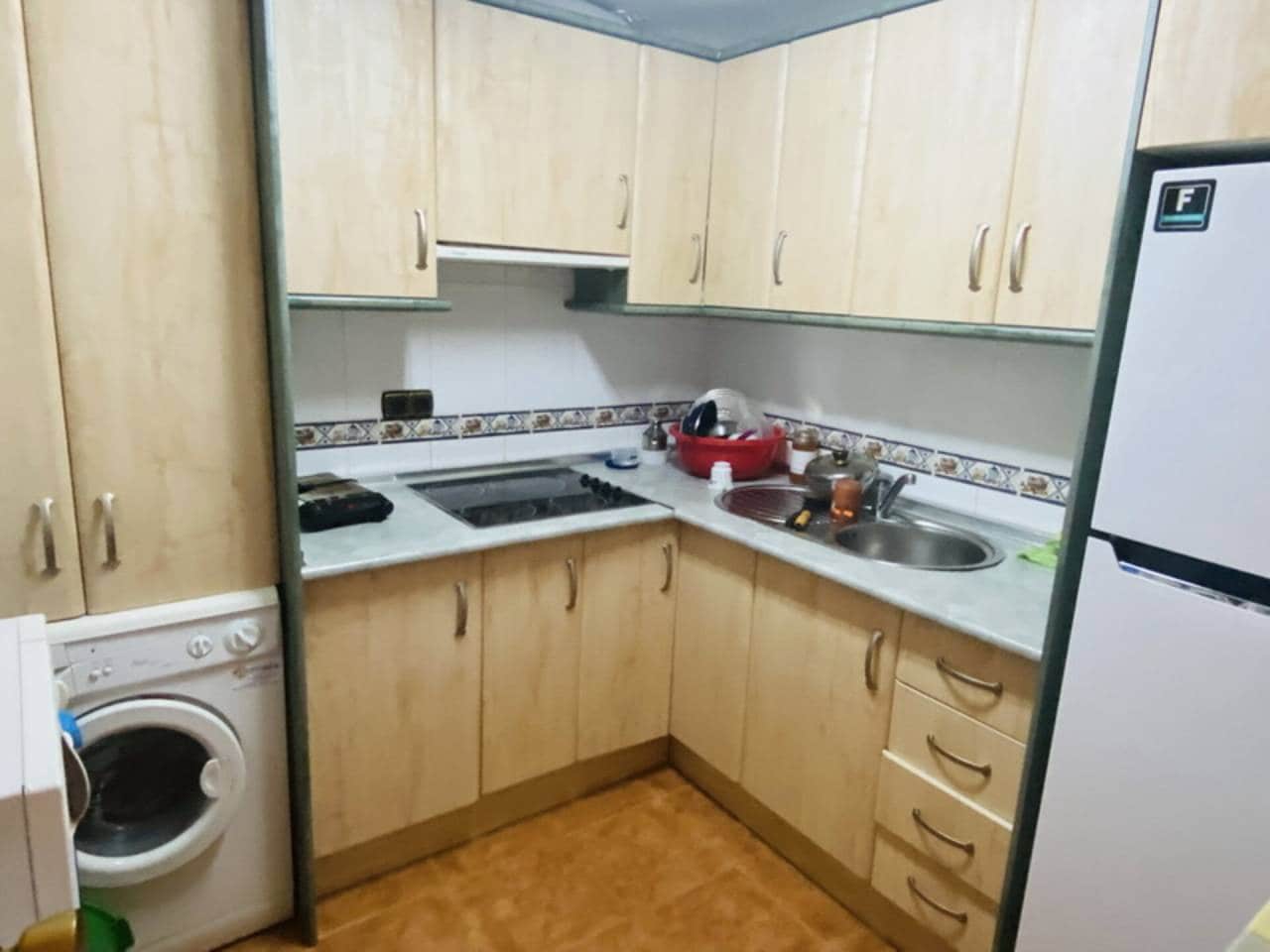 2 bedroom Apartment for rent in Almunecar - € 980 (Ref: 7135535)