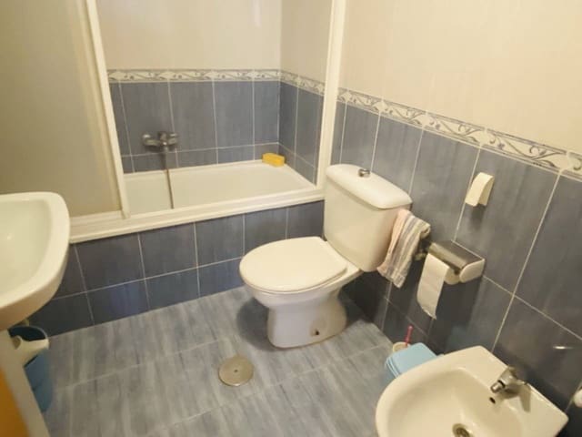 2 bedroom Apartment for rent in Almuñécar - € 980 (Ref: 7135535)