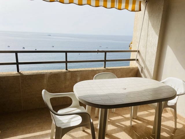 2 bedroom Apartment for rent in Almuñécar - € 980 (Ref: 7135535)