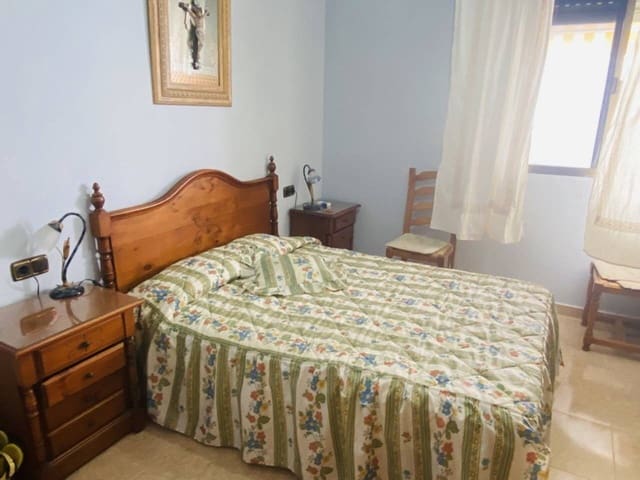 2 bedroom Apartment for rent in Almuñécar - € 980 (Ref: 7135535)