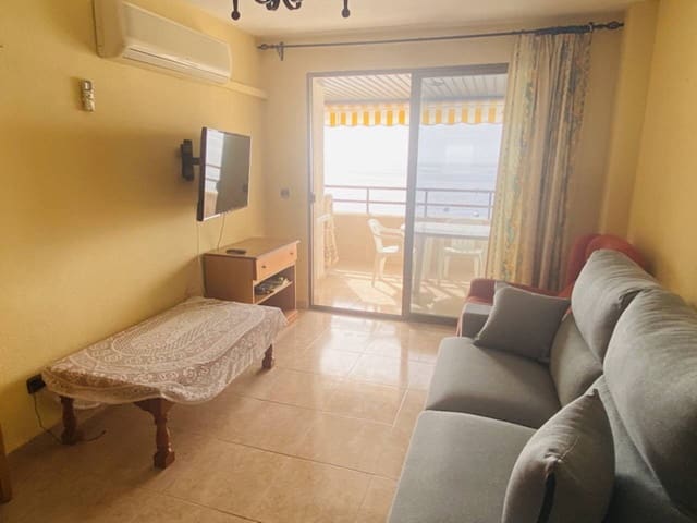 2 bedroom Apartment for rent in Almuñécar - € 980 (Ref: 7135535)