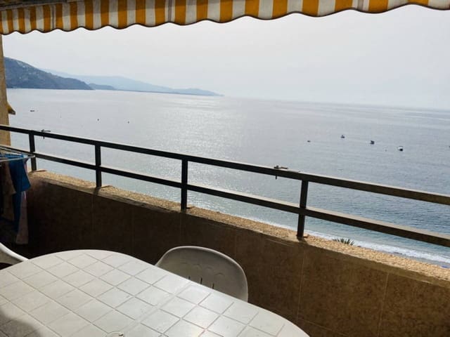 2 bedroom Apartment for rent in Almuñécar - € 980 (Ref: 7135535)