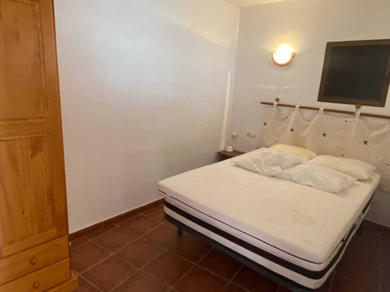 1 soveværelse Lejlighed til leje i Velilla med swimmingpool - € 520 (Ref: 7140865)