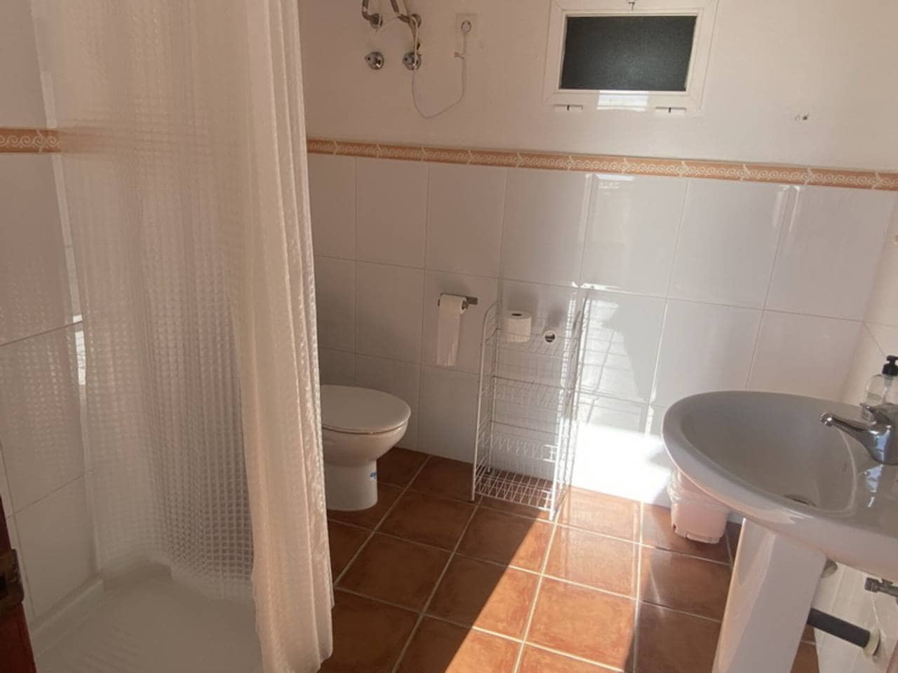 1 soveværelse Lejlighed til leje i Velilla med swimmingpool - € 520 (Ref: 7140865)