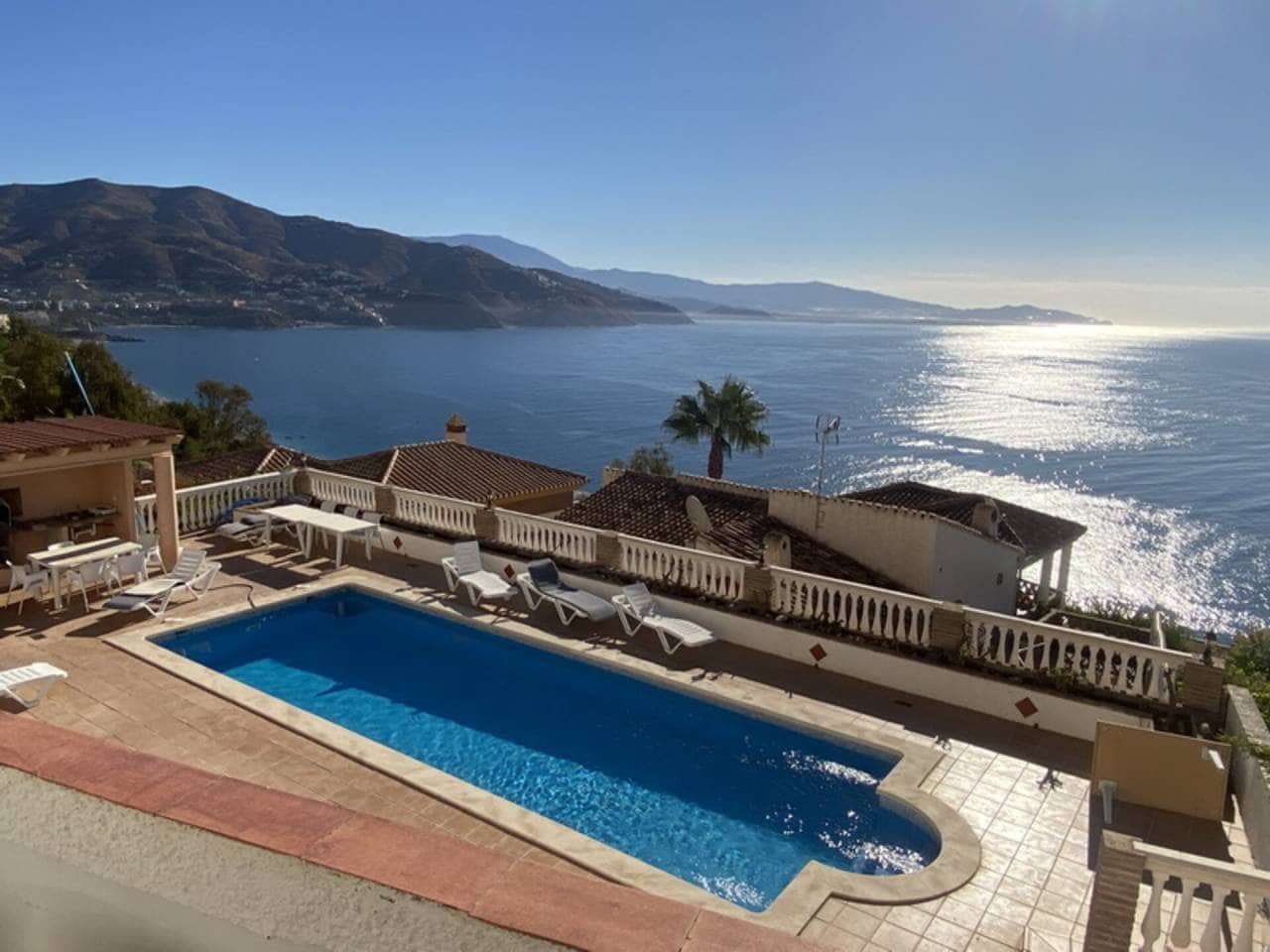 1 soveværelse Lejlighed til leje i Velilla med swimmingpool - € 520 (Ref: 7140865)