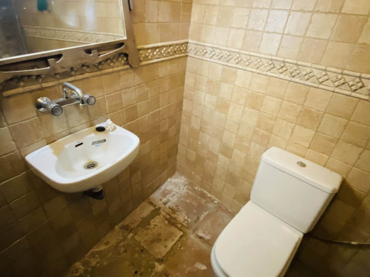 2 soveværelse Villa til leje i Almunecar med garage - € 1.200 (Ref: 7527105)