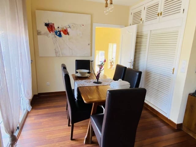 2 sypialnia Willa do wynajęcia w Almuñécar z garażem - 1 200 € (Ref: 7527105)