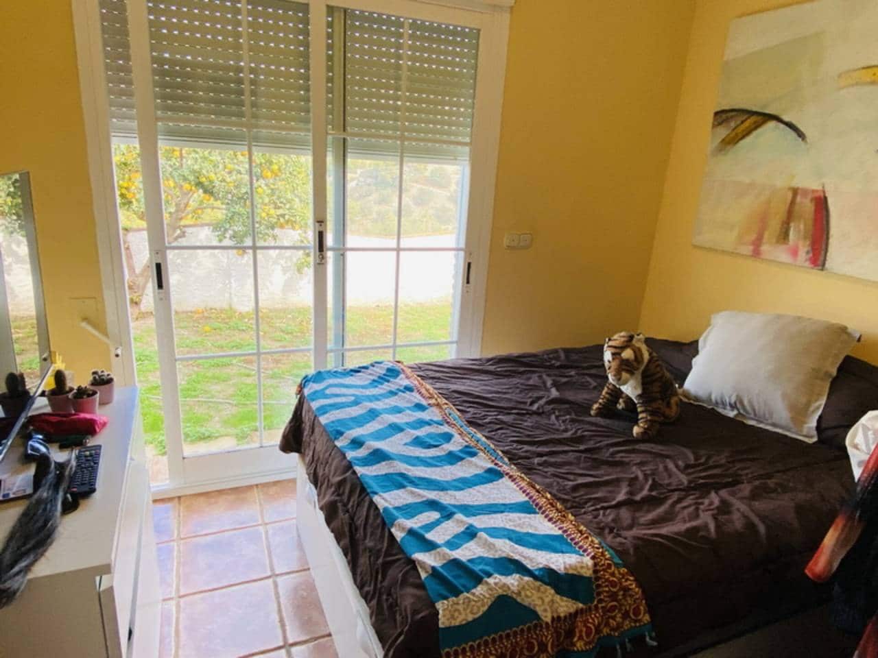 2 soveværelse Villa til leje i Almunecar med garage - € 1.200 (Ref: 7527105)