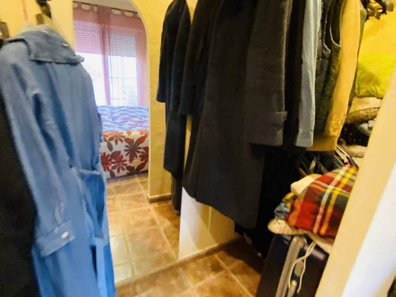 2 soveværelse Villa til leje i Almunecar med garage - € 1.200 (Ref: 7527105)