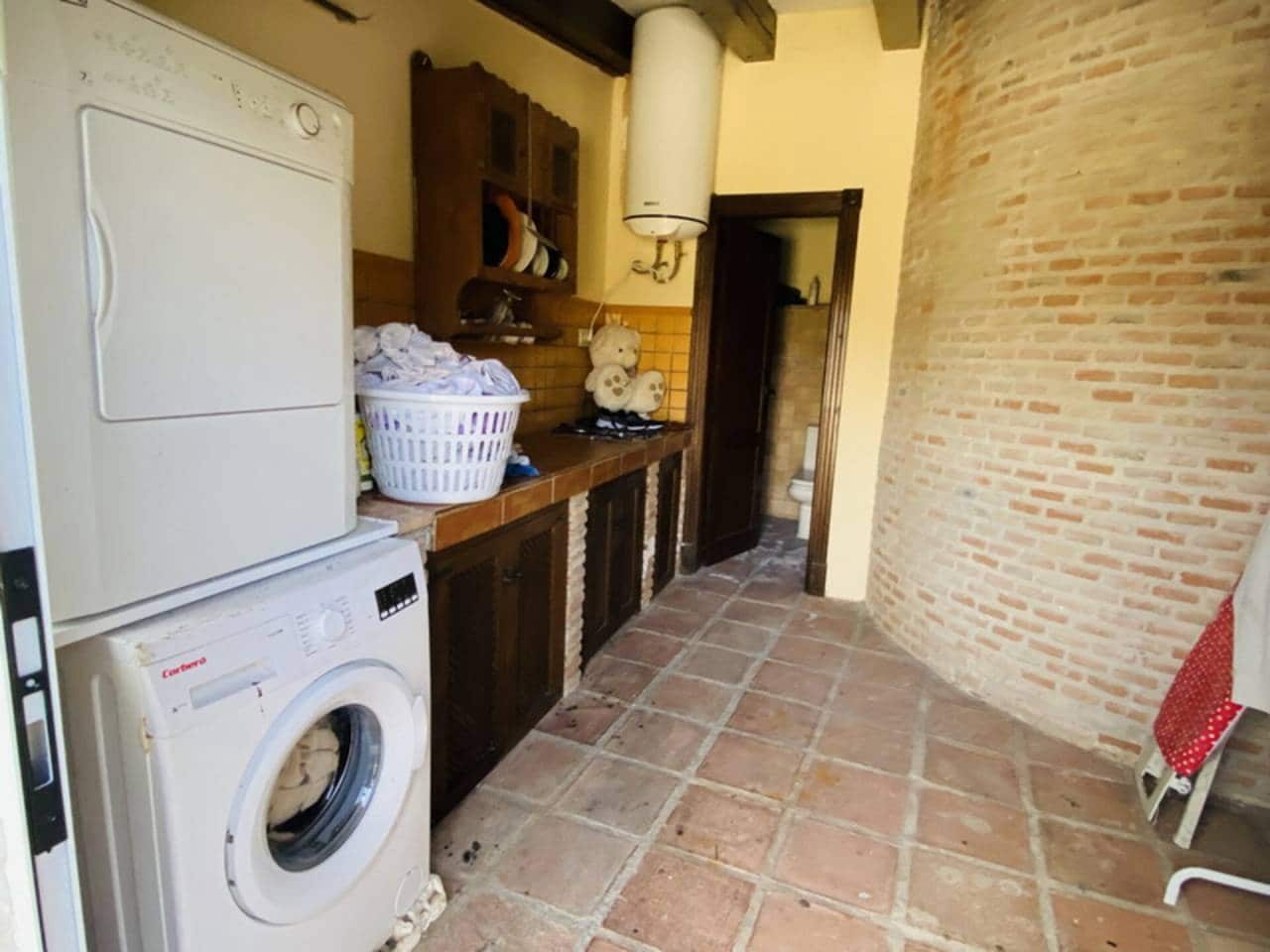 2 soveværelse Villa til leje i Almunecar med garage - € 1.200 (Ref: 7527105)