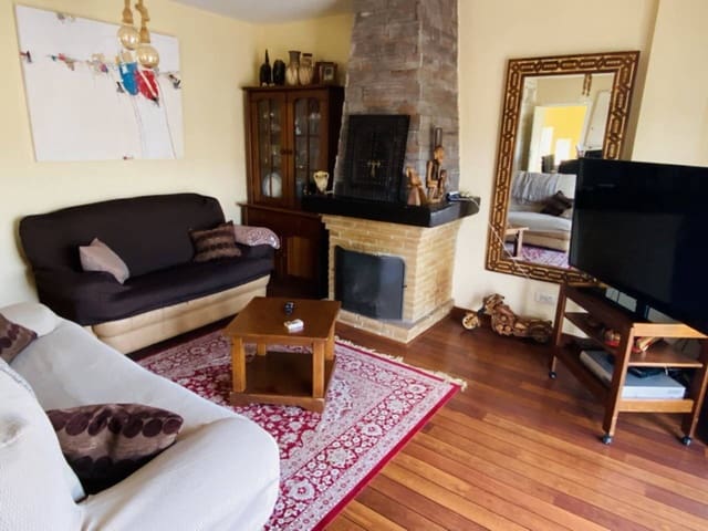 2 sypialnia Willa do wynajęcia w Almuñécar z garażem - 1 200 € (Ref: 7527105)