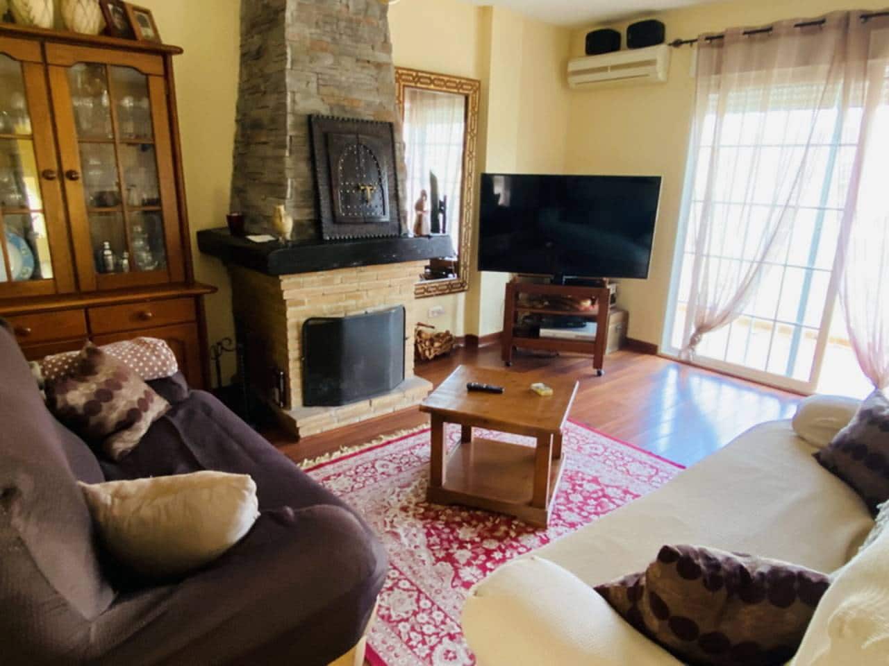 2 soveværelse Villa til leje i Almunecar med garage - € 1.200 (Ref: 7527105)