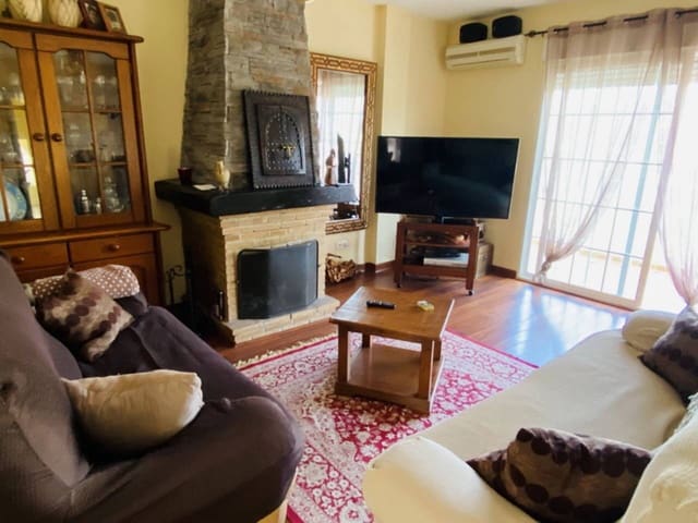 2 sypialnia Willa do wynajęcia w Almuñécar z garażem - 1 200 € (Ref: 7527105)