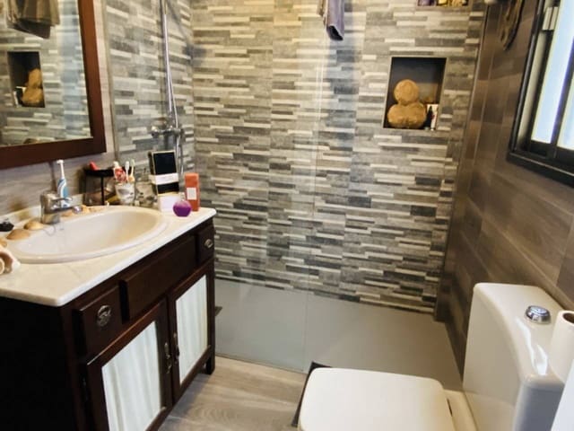 2 sypialnia Willa do wynajęcia w Almuñécar z garażem - 1 200 € (Ref: 7527105)