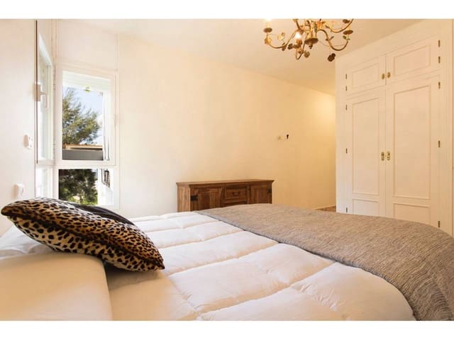 3 Zimmer Villa zu verkaufen in Almuñécar mit Pool - 560.000 € (Ref: 7601132)