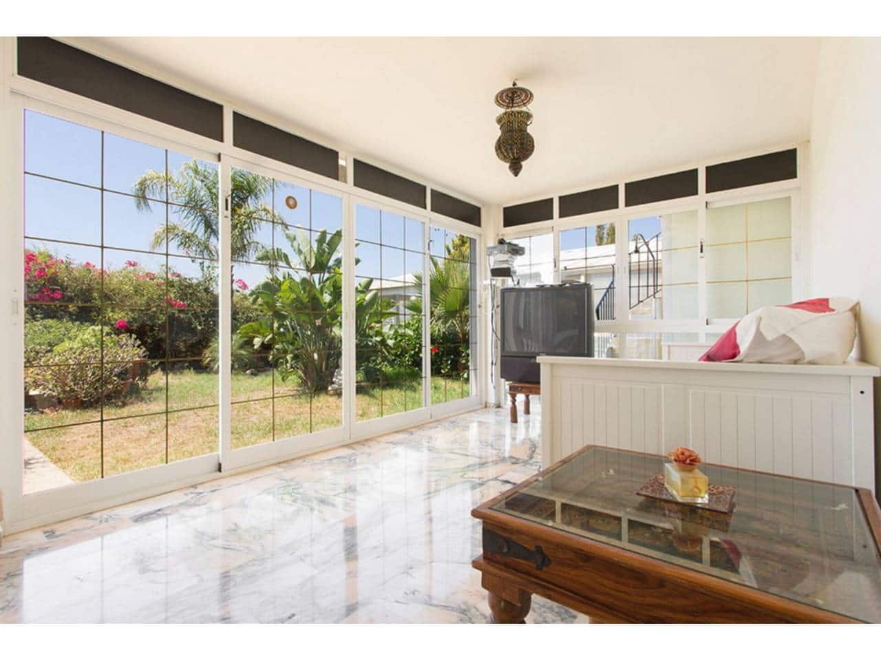 3 soveværelse Villa til salg i Taramay med swimmingpool - € 560.000 (Ref: 7601132)