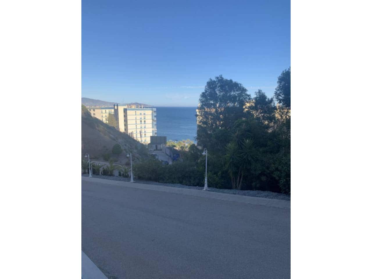 Garasje til salgs i Almunecar - € 18 000 (Ref: 7603237)