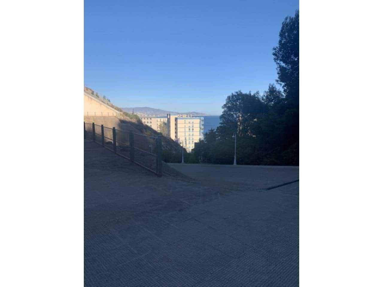 Garasje til salgs i Almunecar - € 18 000 (Ref: 7603237)