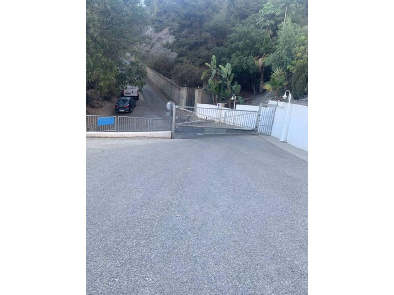 Garasje til salgs i Almunecar - € 18 000 (Ref: 7603237)