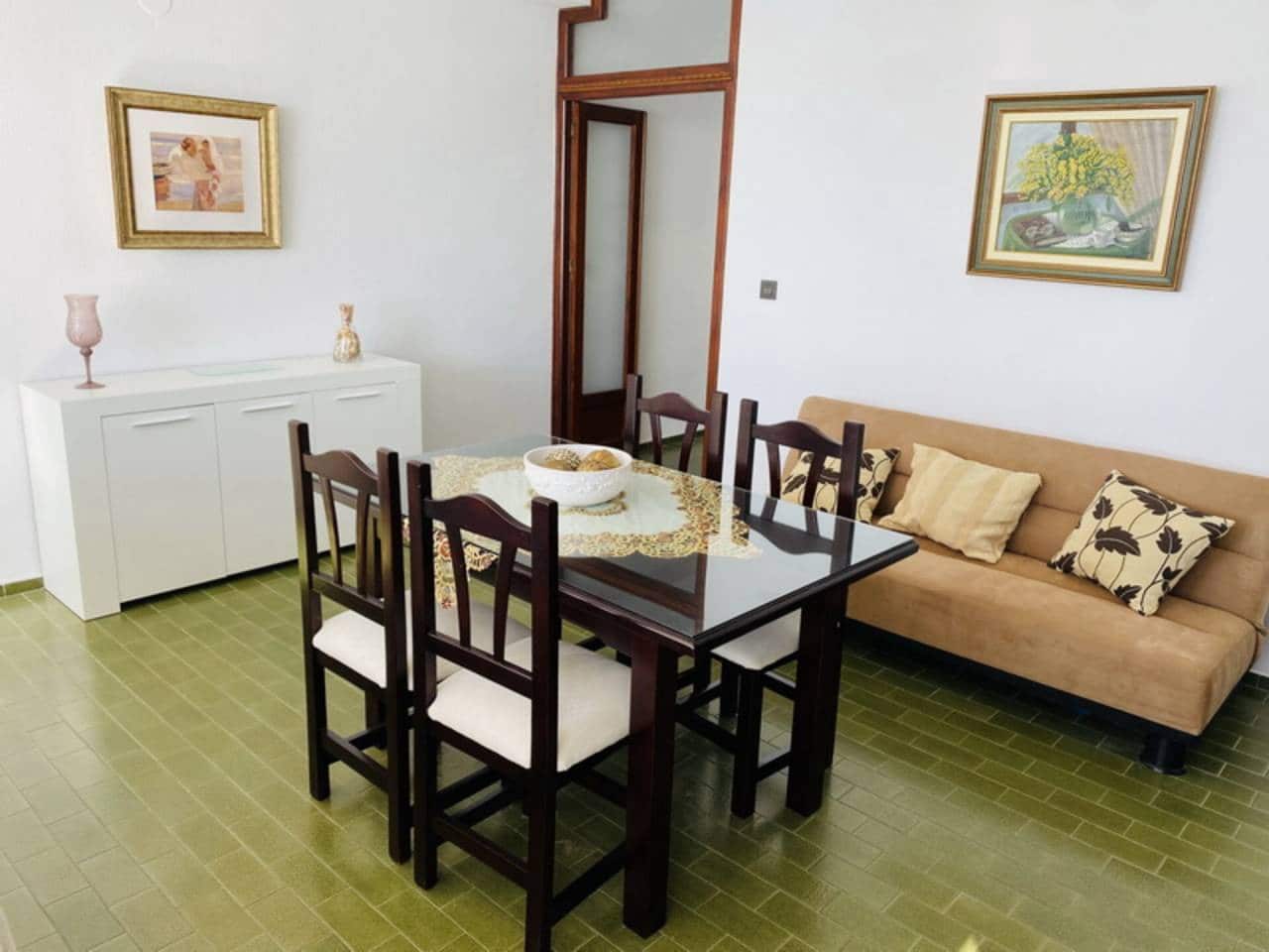 2 quarto Apartamento para arrendamento para férias em Almunecar com piscina - 490 € (Ref: 7628079)
