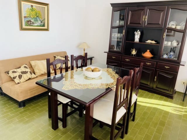 2 bedroom Apartment for holiday rental in Almuñécar with pool - € 490 (Ref: 7628079)