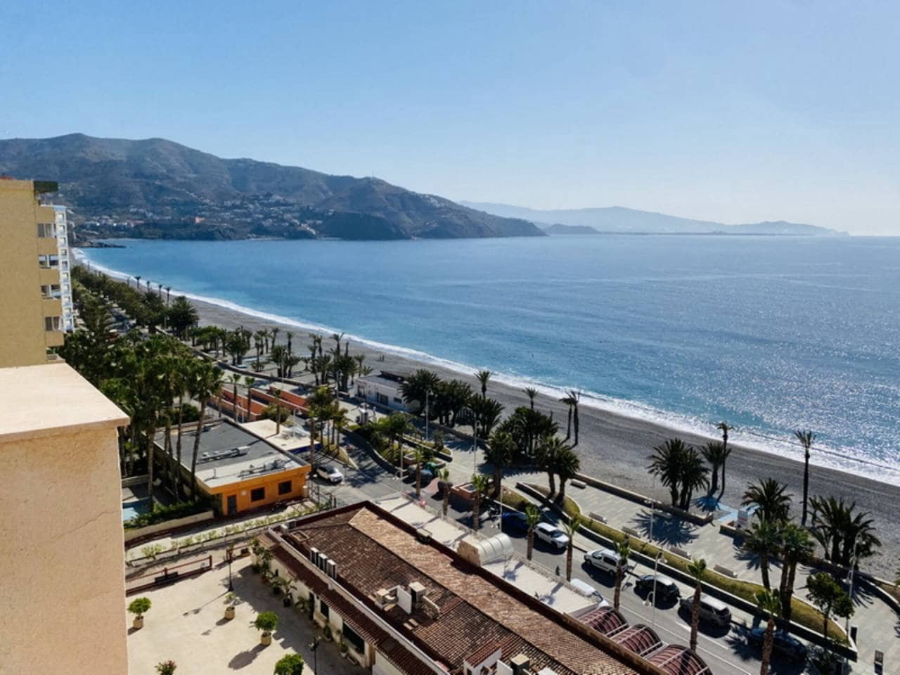 2 quarto Apartamento para arrendamento para férias em Almunecar com piscina - 490 € (Ref: 7628079)