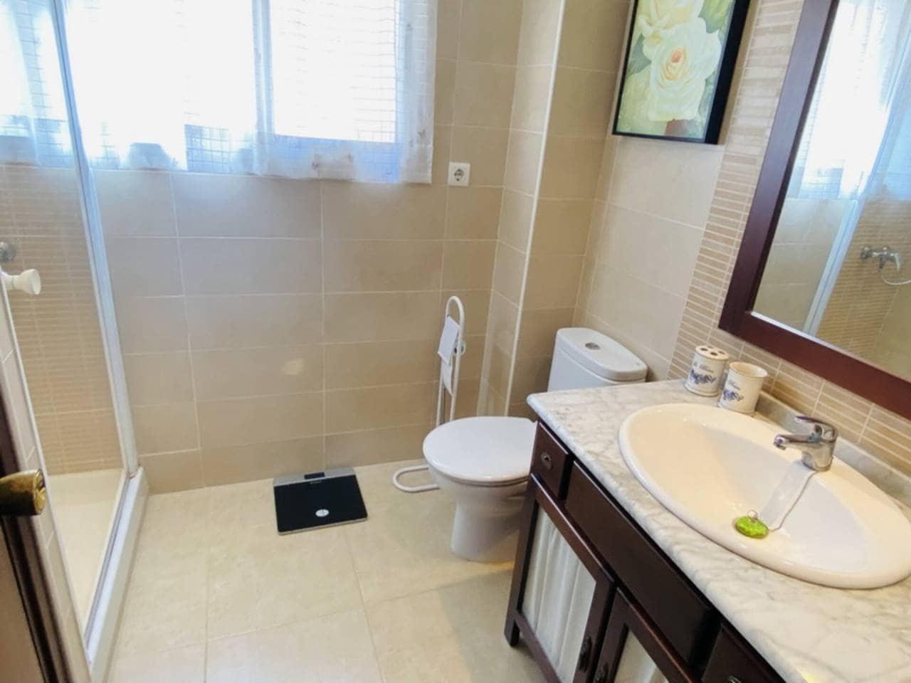 2 quarto Apartamento para arrendamento para férias em Almunecar com piscina - 490 € (Ref: 7628079)