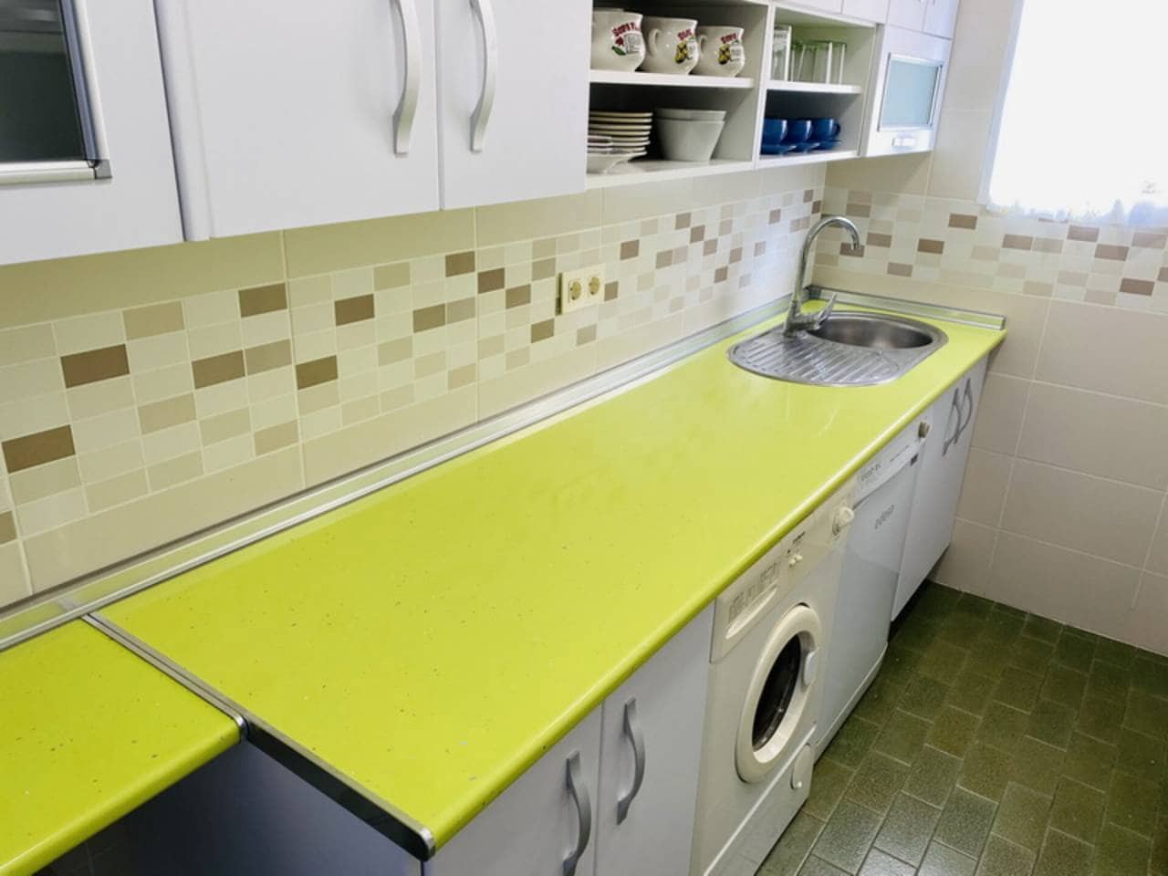 2 quarto Apartamento para arrendamento para férias em Almunecar com piscina - 490 € (Ref: 7628079)