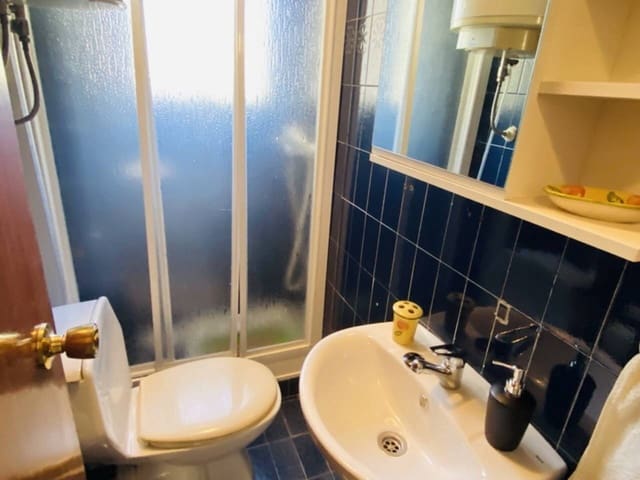 2 bedroom Apartment for holiday rental in Almuñécar with pool - € 490 (Ref: 7628079)