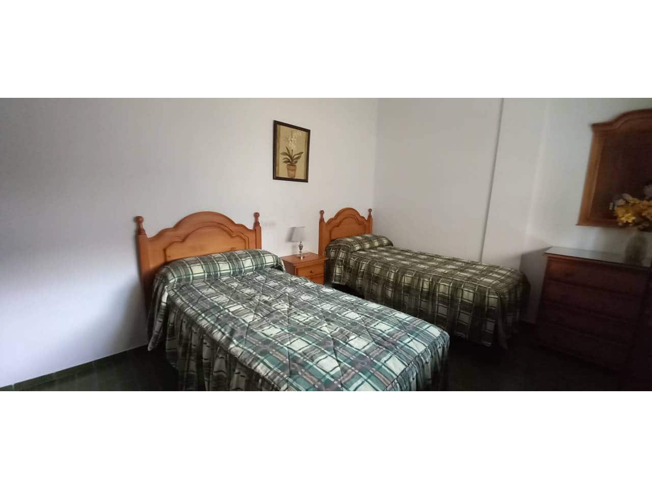 2 quarto Apartamento para arrendamento para férias em Almunecar com piscina - 490 € (Ref: 7628079)