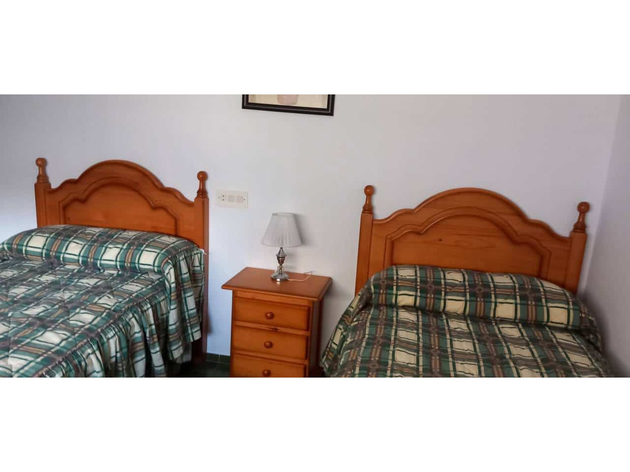 2 quarto Apartamento para arrendamento para férias em Almunecar com piscina - 490 € (Ref: 7628079)