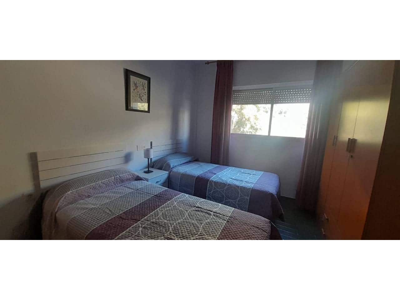 2 bedroom Apartment for holiday rental in Velilla with pool - € 490 (Ref: 7628079)