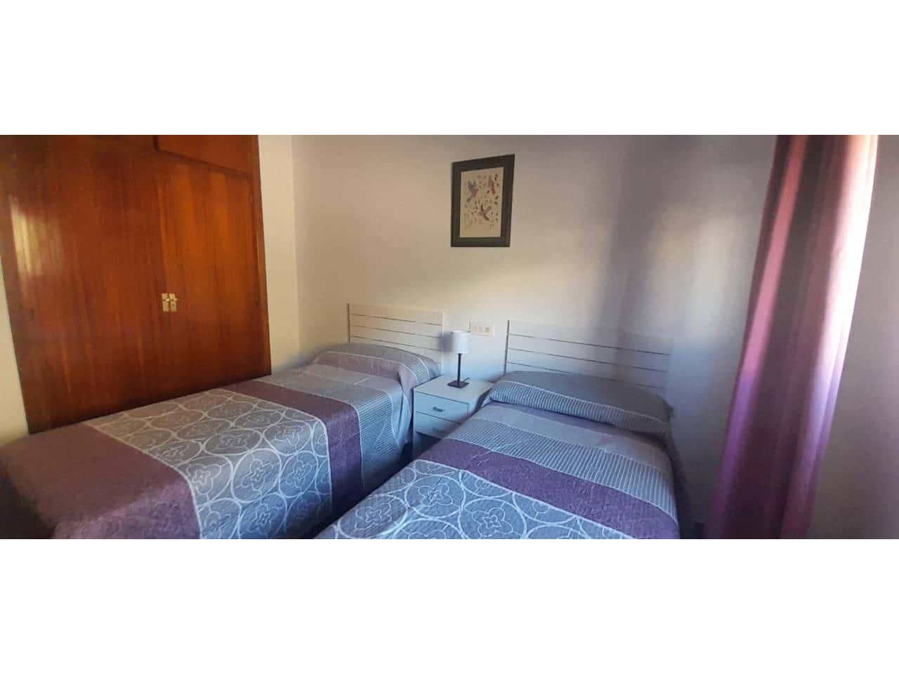 2 bedroom Apartment for holiday rental in Velilla with pool - € 490 (Ref: 7628079)