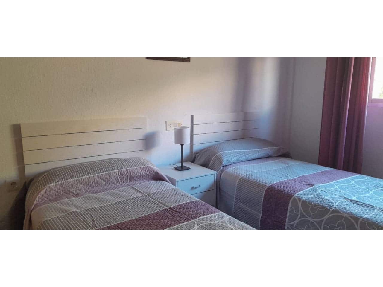 2 bedroom Apartment for holiday rental in Velilla with pool - € 490 (Ref: 7628079)