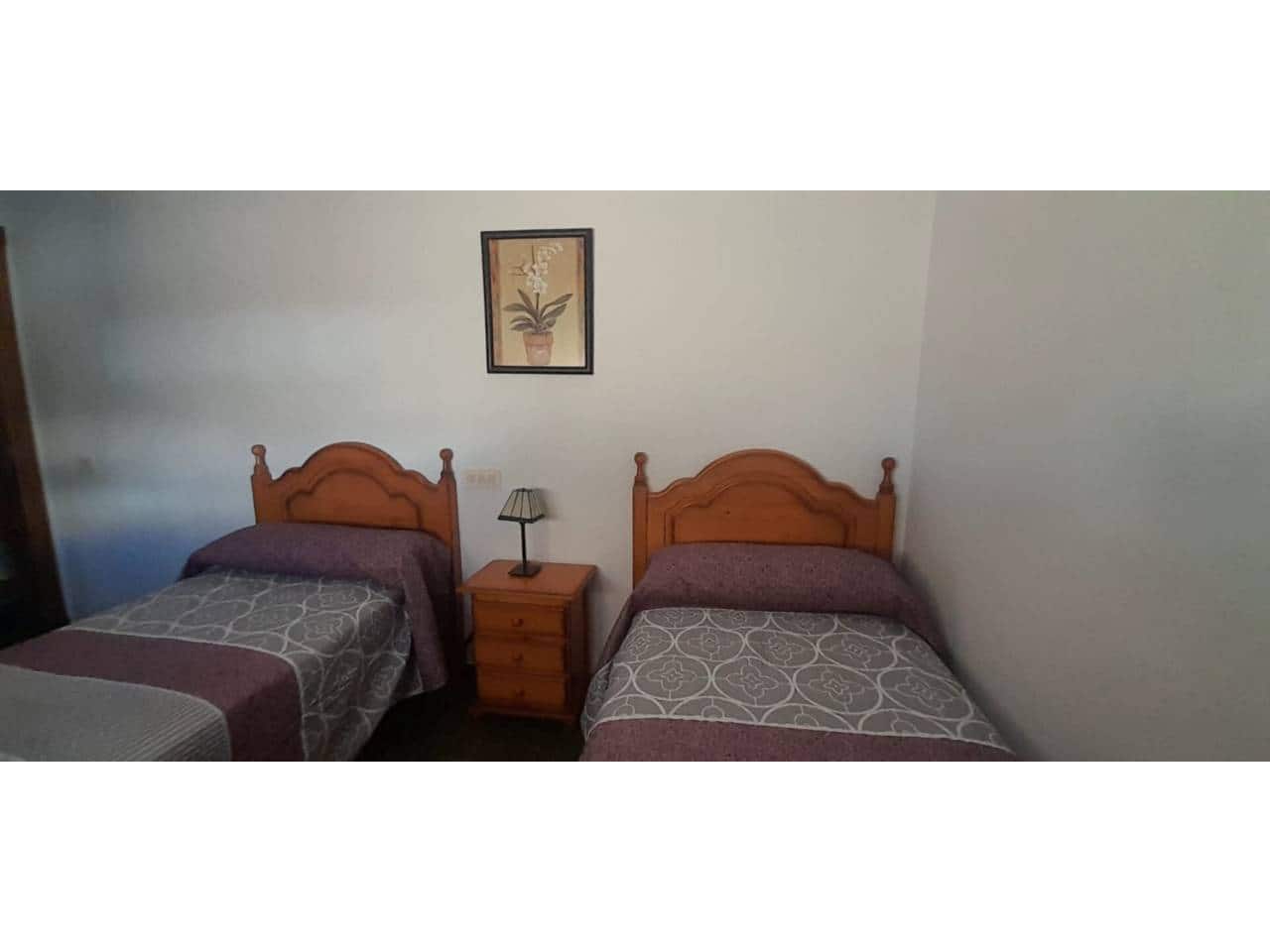 2 sypialnia Apartament na kwatery wakacyjne w Velilla z basenem - 490 € (Ref: 7628079)