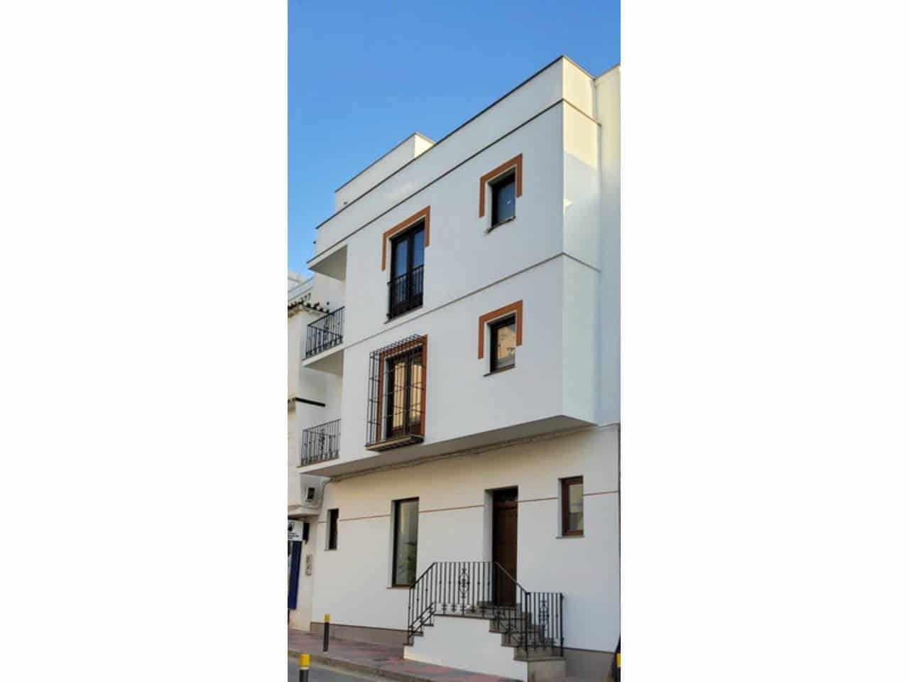 3 soveværelse Rækkehus til salg i Almunecar - € 350.000 (Ref: 7685493)