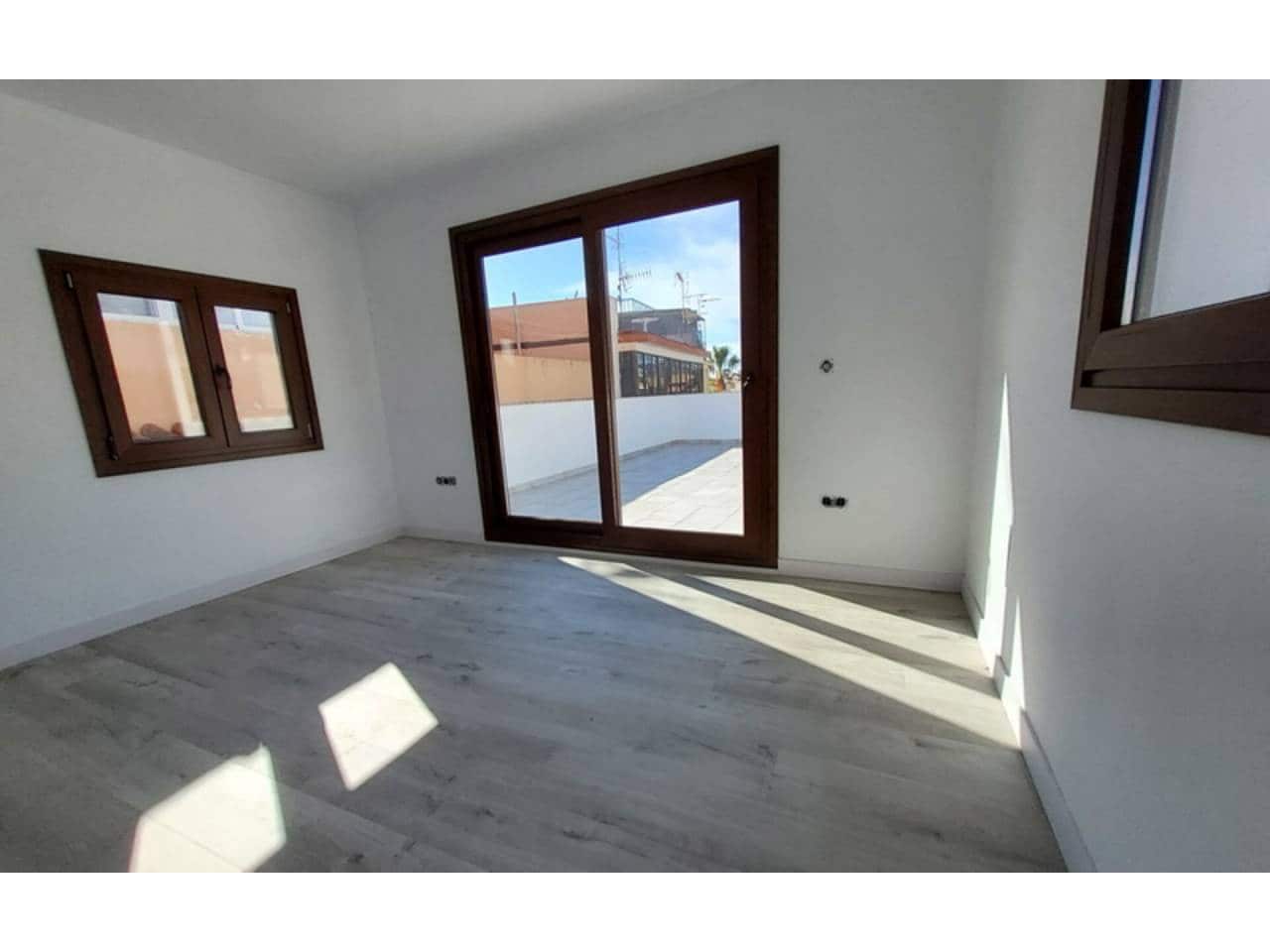 3 soveværelse Rækkehus til salg i Almunecar - € 350.000 (Ref: 7685493)