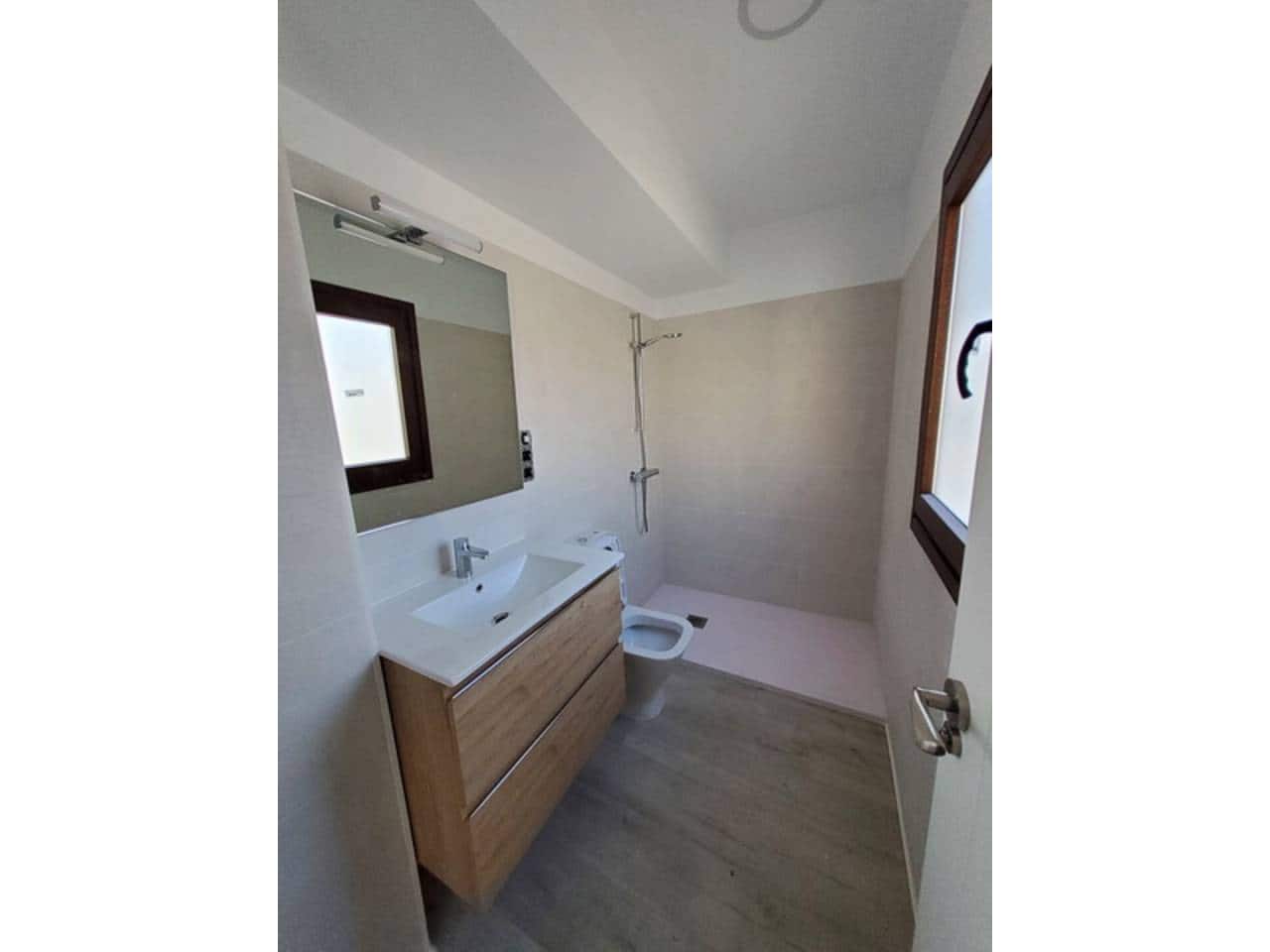 3 soveværelse Rækkehus til salg i Almunecar - € 350.000 (Ref: 7685493)