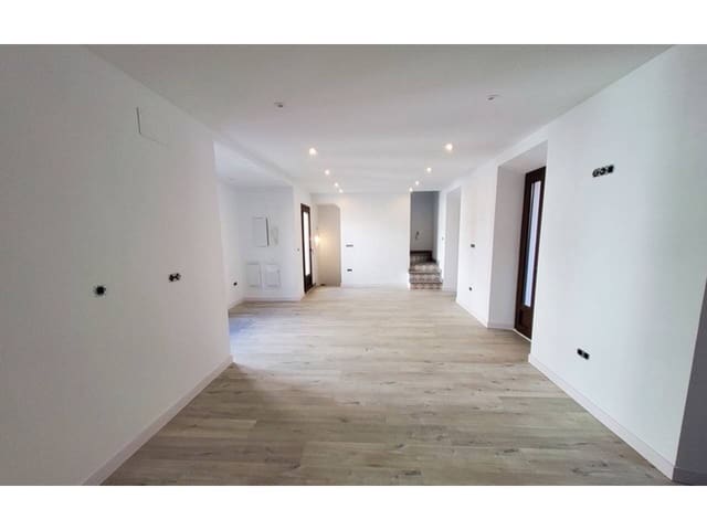 3 soveværelse Rækkehus til salg i Almuñécar - € 350.000 (Ref: 7685493)