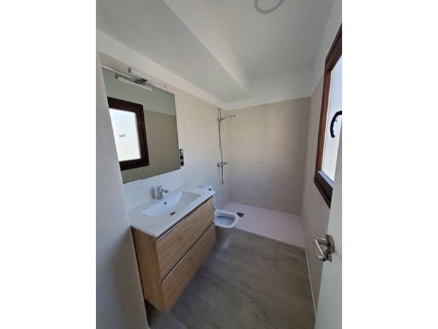 3 soveværelse Rækkehus til salg i Almuñécar - € 350.000 (Ref: 7685493)