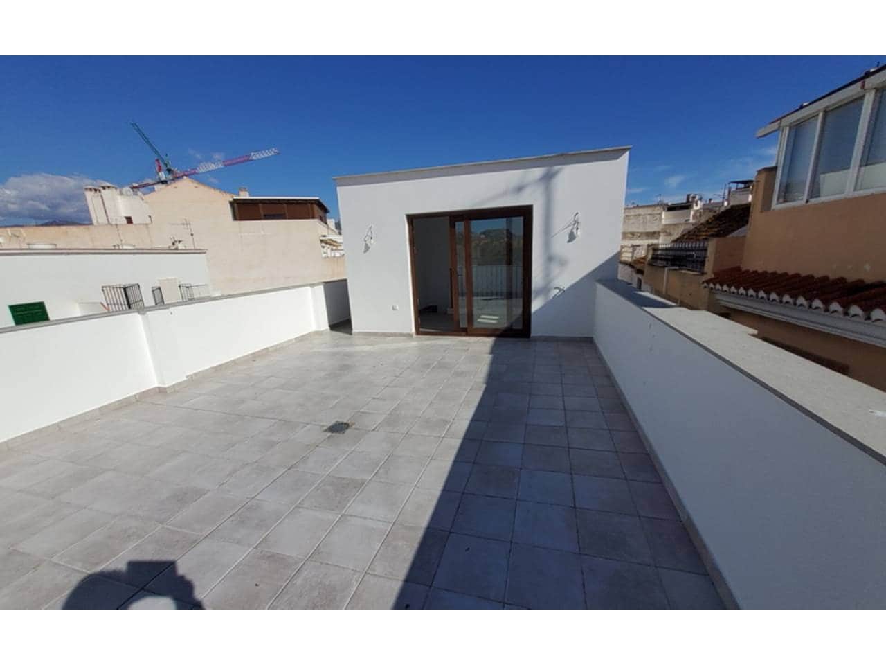 3 soveværelse Rækkehus til salg i Almunecar - € 350.000 (Ref: 7685493)