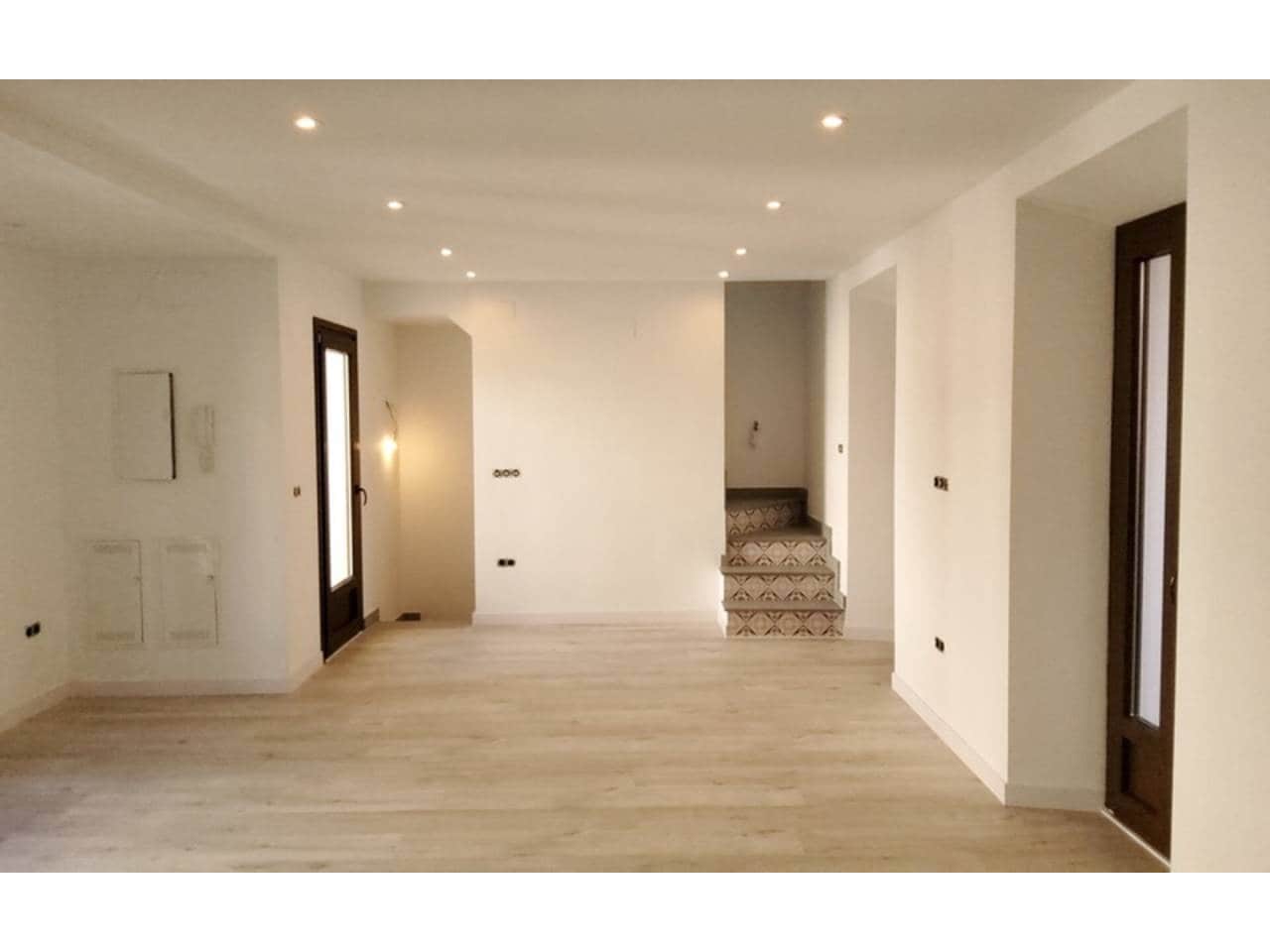 3 soveværelse Rækkehus til salg i Almunecar - € 350.000 (Ref: 7685493)