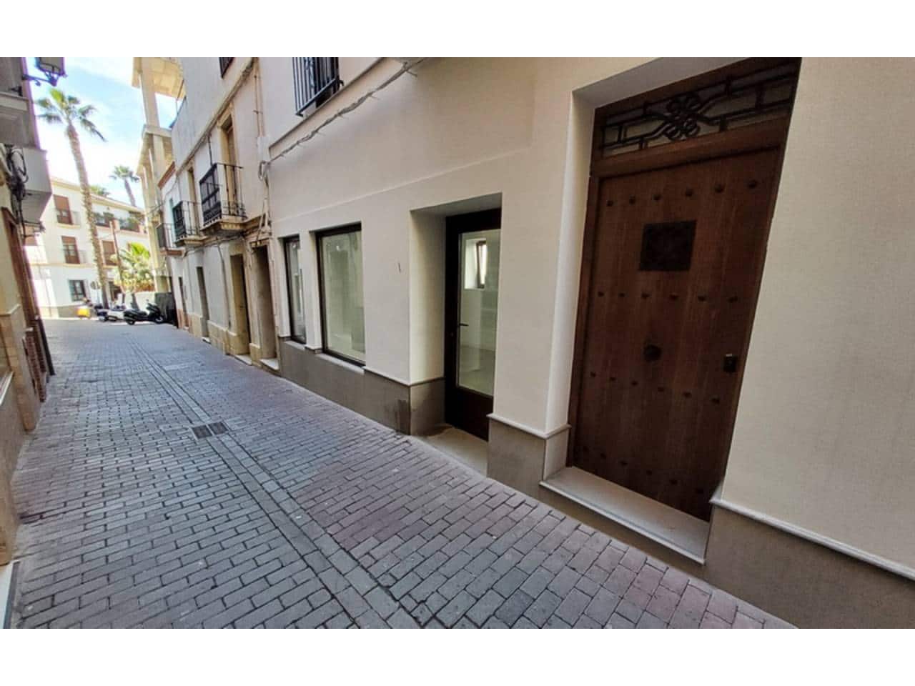 3 soveværelse Rækkehus til salg i Almunecar - € 350.000 (Ref: 7685493)