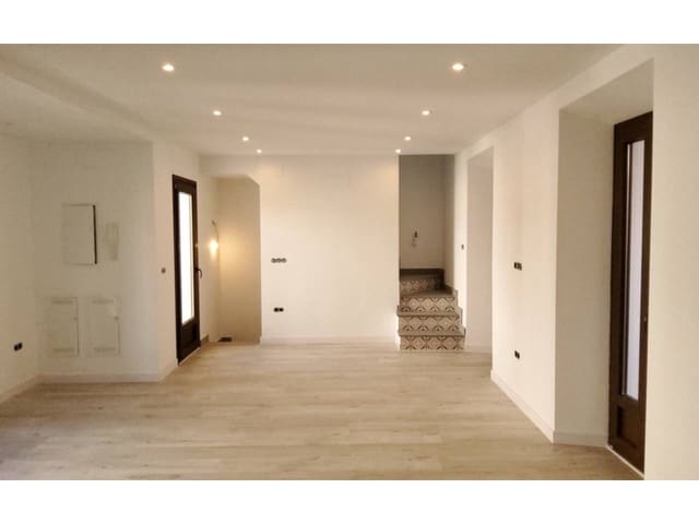 3 soveværelse Rækkehus til salg i Almuñécar - € 350.000 (Ref: 7685493)