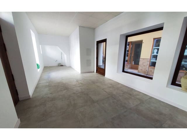 3 soveværelse Rækkehus til salg i Almuñécar - € 350.000 (Ref: 7685493)