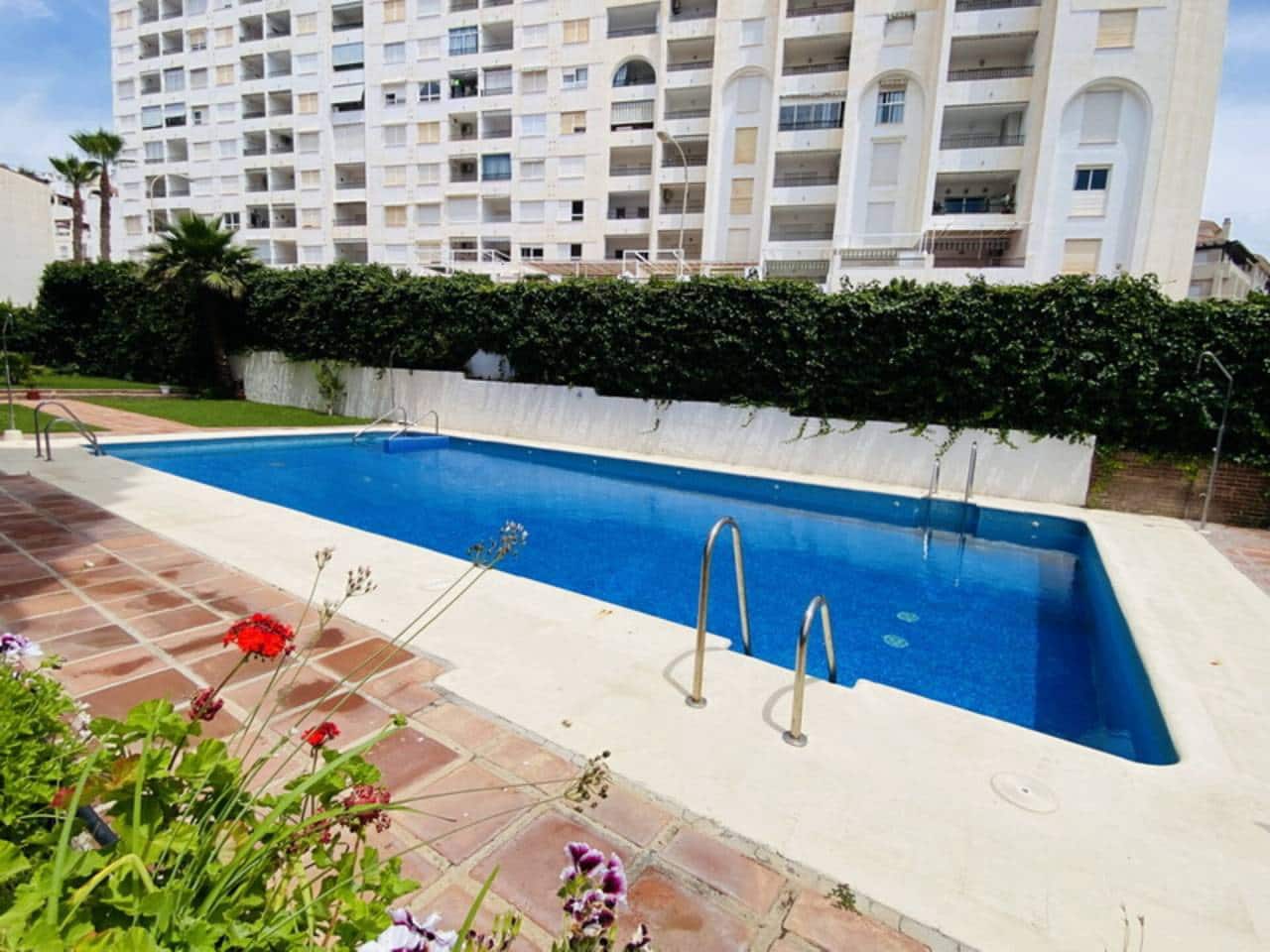 2 camera da letto Appartamento da affitare come casa vacanza in Velilla con piscina - 490 € (Rif: 7694598)