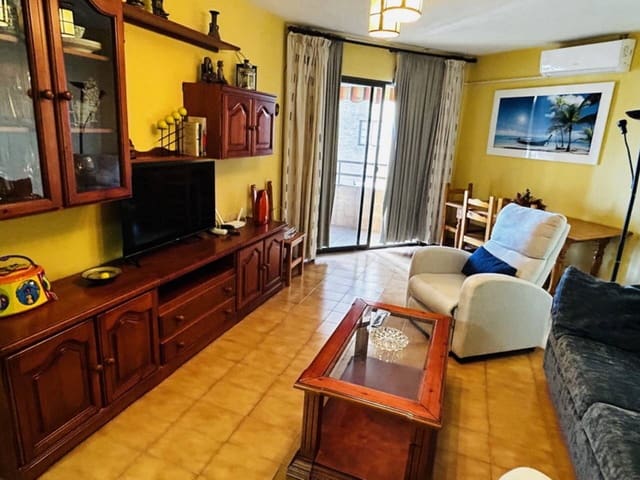 2 bedroom Apartment for holiday rental in Almuñécar with pool - € 490 (Ref: 7694598)